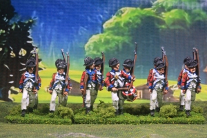 2nd Guard Bn