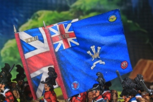 23rd Regiment of Foot