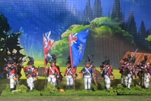 23rd Regiment of Foot