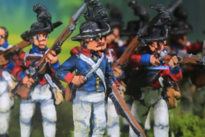 23rd Regiment of Foot