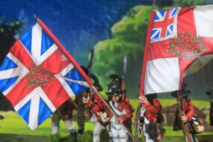 33rd Regiment of Foot