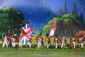 33rd Regiment of Foot