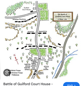 guilford-ct-battle-Google-Search