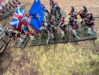 American War of Independence