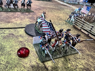 American War of Independence
