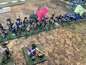 American War of Independence