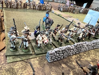 American War of Independence