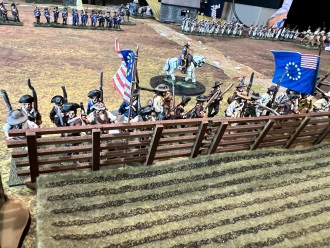 American War of Independence