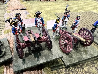 American War of Independence
