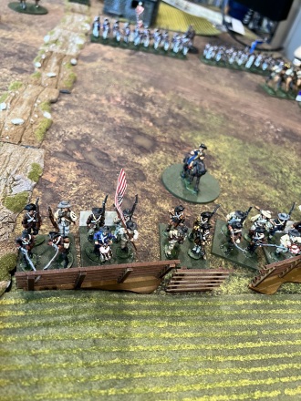 American War of Independence