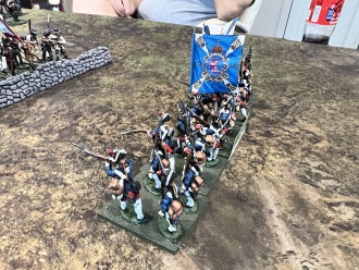 American War of Independence