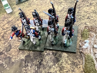 American War of Independence