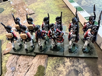American War of Independence
