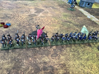 American War of Independence