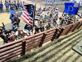 American War of Independence