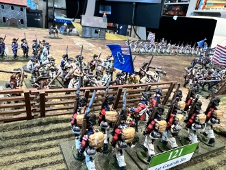 American War of Independence