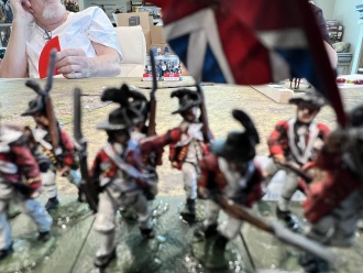 American War of Independence
