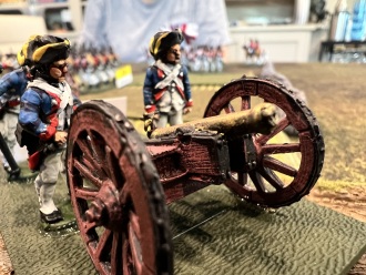 American War of Independence
