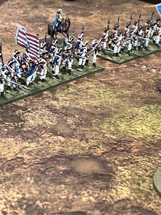American War of Independence