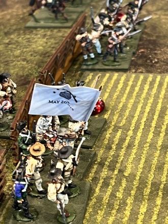 American War of Independence