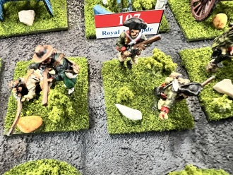 American War of Independence