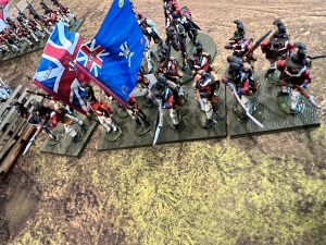 American War of Independence