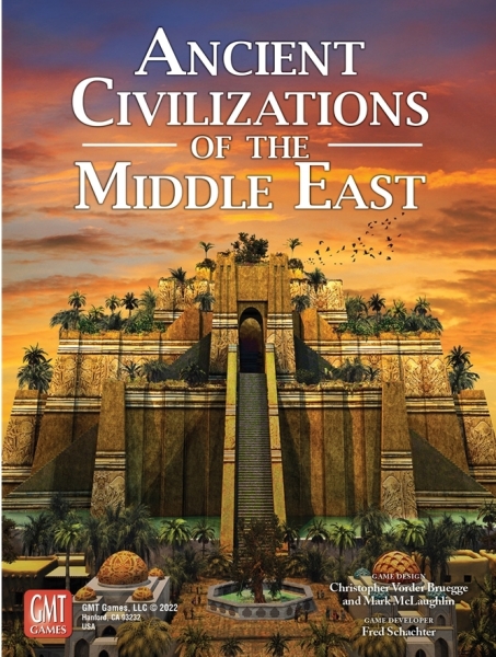 Ancient Civilizations of the Middle East Ancient Civilizations of the Middle East