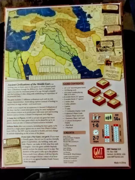 Ancient Civilizations of the Middle East Ancient Civilizations of the Middle East