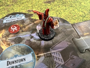 Arkham Horror