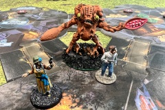 Arkham Horror