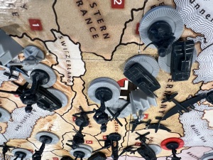 Axis and Allies: Europe 1941