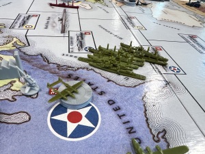 Axis and Allies: Europe 1941