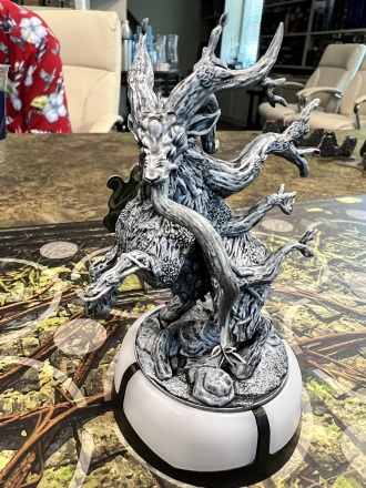 Shub-Niggurath