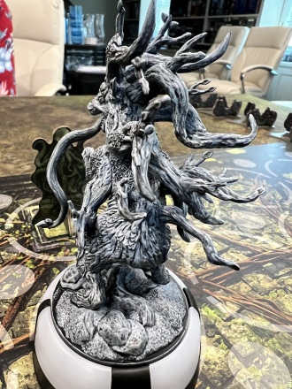 Shub-Niggurath