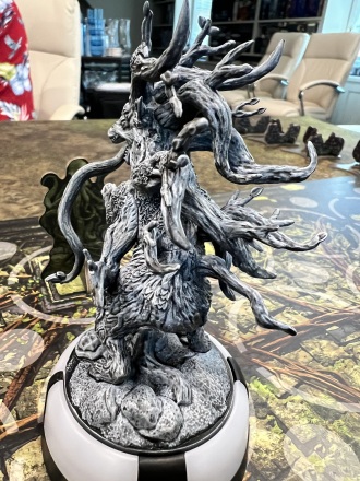 Shub-Niggurath