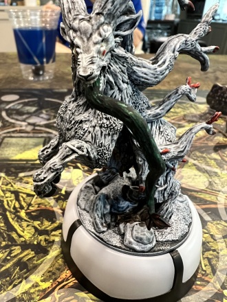 Shub-Niggurath