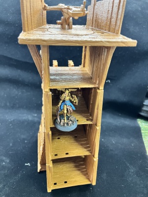 Siege Tower