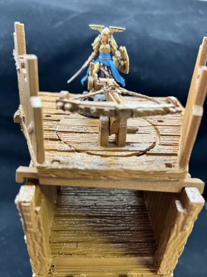 Siege Tower