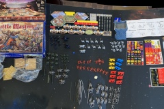 Battle Masters