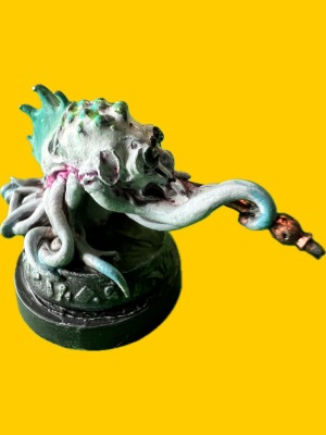 Mi-Go Leader