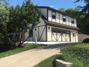 Carriage House