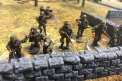 Chain of Command - Securing St-Come-du-Mont