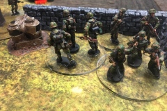 Chain of Command - Securing St-Come-du-Mont