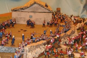 Rorke's Drift