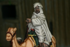Mahdi Mahdi