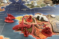 Conquest of Nerath