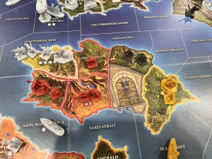 Conquest of Nerath Conquest of Nerath