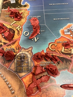 Conquest of Nerath Conquest of Nerath