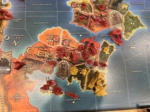 Conquest of Nerath Conquest of Nerath