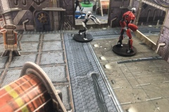 Core Space